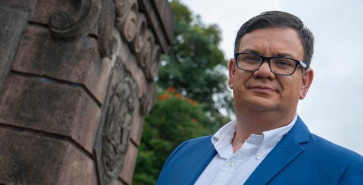 Christian Guevara: “Se acabaron las reuniones secretas o en salones VIP” christian-guevara-se-acabaron-las-reuniones-secretas-o-en-salones-vip